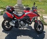 Ducati Multistrada 1260S, Top-Zustand - DUCATI MOTORRAD