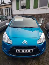 Citroën C3 e-HDi  - Citroën C3 mit Diesel-Antrieb: Automatik