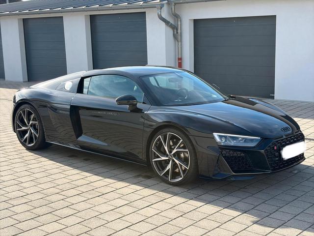 Audi R8 5.2 FSI performance S tronic quattro -