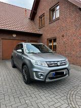 Suzuki Vitara 1.6 VVT Comfort 4x2 Automatik Comfort - Suzuki Vitara: Privatanbieter