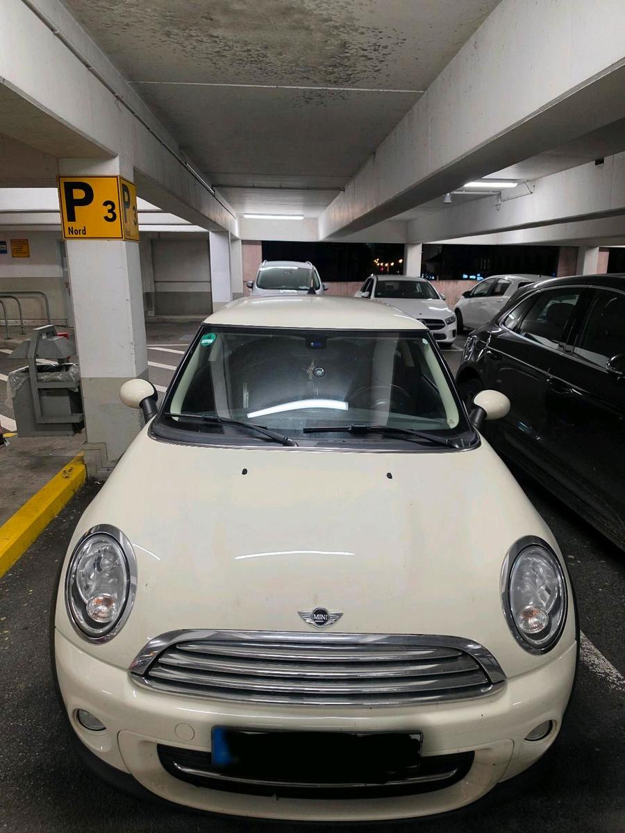 MINI Cooper D