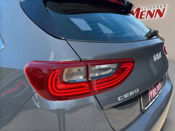 Kia Ceed 1.5 T DCT Vision Navi Sitzheizung Kamera