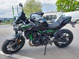 Kawasaki Z650 (2023) / 1.700 km / Unfallfrei - Offers