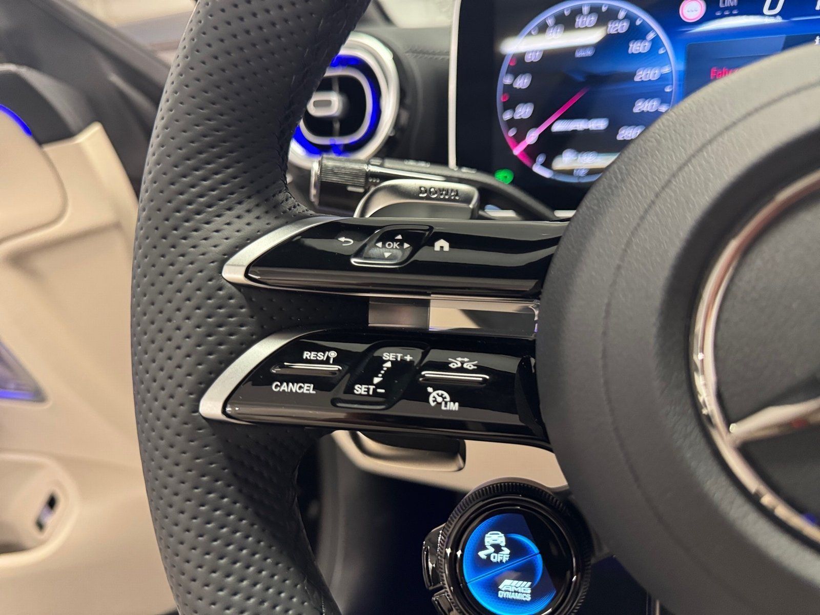 Fahrzeugabbildung Mercedes-Benz CLE 53 4M+ AMG Cabrio*AHK*360*Distronic*DigitalL