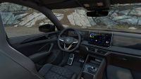 Volkswagen Tiguan - Vorschau Bild 10