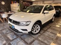 Volkswagen Tiguan Highline BMT/Start-Stopp/Navi/LED Sch/1.H