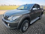 Mitsubishi L200 Plus Doppelkabine 4WD - Mitsubishi L200 aus 2018