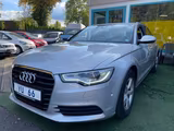 Audi A6 Avant 3.0 TDI quattro AUTOMATIK, TÜV NEU, AHK - Audi A6 aus 2012 mit Diesel-Antrieb: Kombi