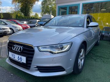 Audi A6 - 3
