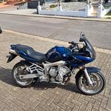Yamaha FZ6 - Angebote entsprechen deinen Suchkriterien