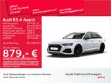 Audi RS4 Avant Pano/Dynamik/Keramik/UPE:125"/Virtual+ - Audi: R12