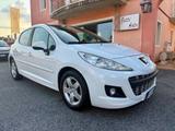 Peugeot 207 1.4 HDi 70CV 5p. Allure - Peugeot 207 mit Diesel-Antrieb: 1.4