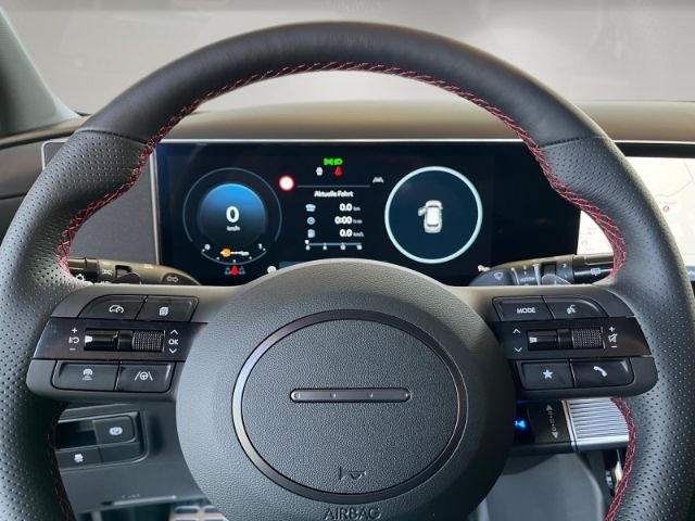 Hyundai TUCSON - Bild 8
