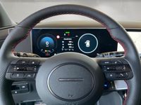 Hyundai TUCSON - Vorschau Bild 8