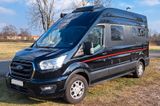 Dethleffs Globetrail  590C Ford Autom. (Gar. bis 03.2029) - Dethleffs 590