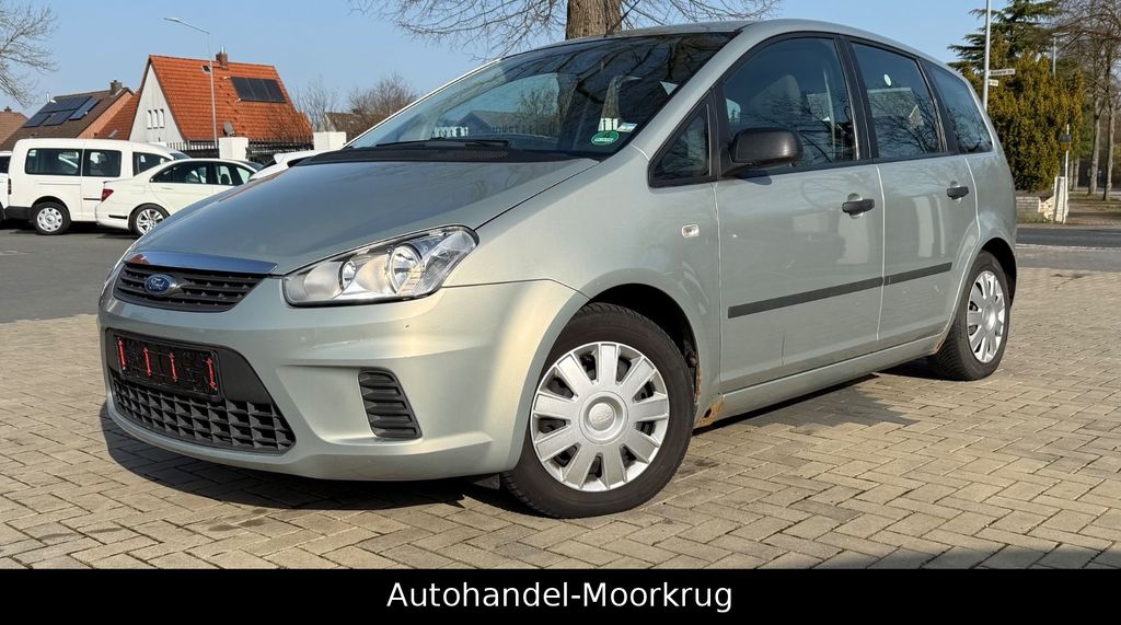 Angebot ansehen Ford C-Max