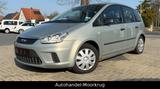 Ford C-Max 1.6 Ambiente *Klimaanlage*2.Hand* - gebrauchte Ford C-Max aus dem Jahr 2009