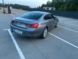 BMW 640i Coupé - 51.000 km - 1. Hand! - BMW: 5.0