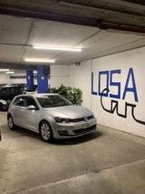 Volkswagen Golf 1.0 TSI 115 CV DSG 5p. Comfortli - VW Golf mit Halbautomatikschaltung