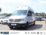Volkswagen Grand California 680 2.0 TDI Navi LED ACC SHZ Kl