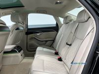 Audi A8 - Vorschau Bild 12