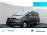 Volkswagen Multivan Life Lang AHK Navi Kamera Vis-a-Vis LED - : Allradantrieb, Van