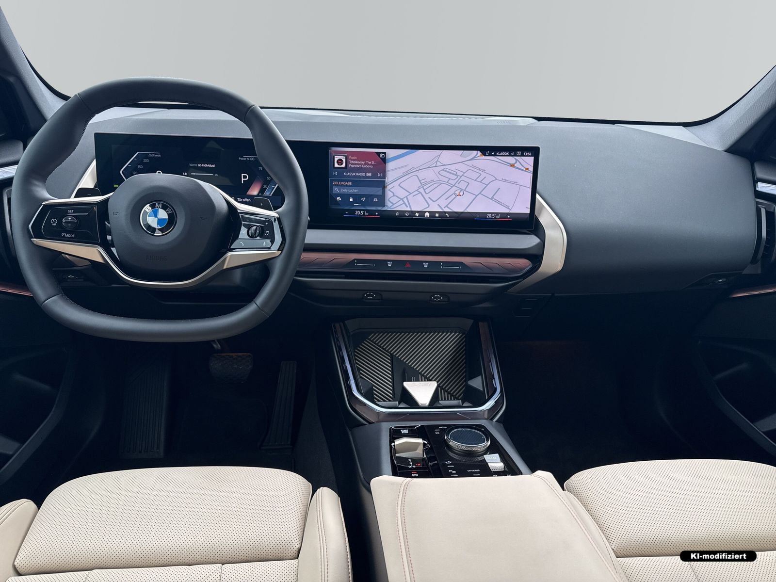 BMW X3 - Bild 12