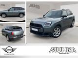 MINI Countryman S ALL4 Lenkradheizung AHK Pano Head U - MINI Countryman Serie Jahreswagen
