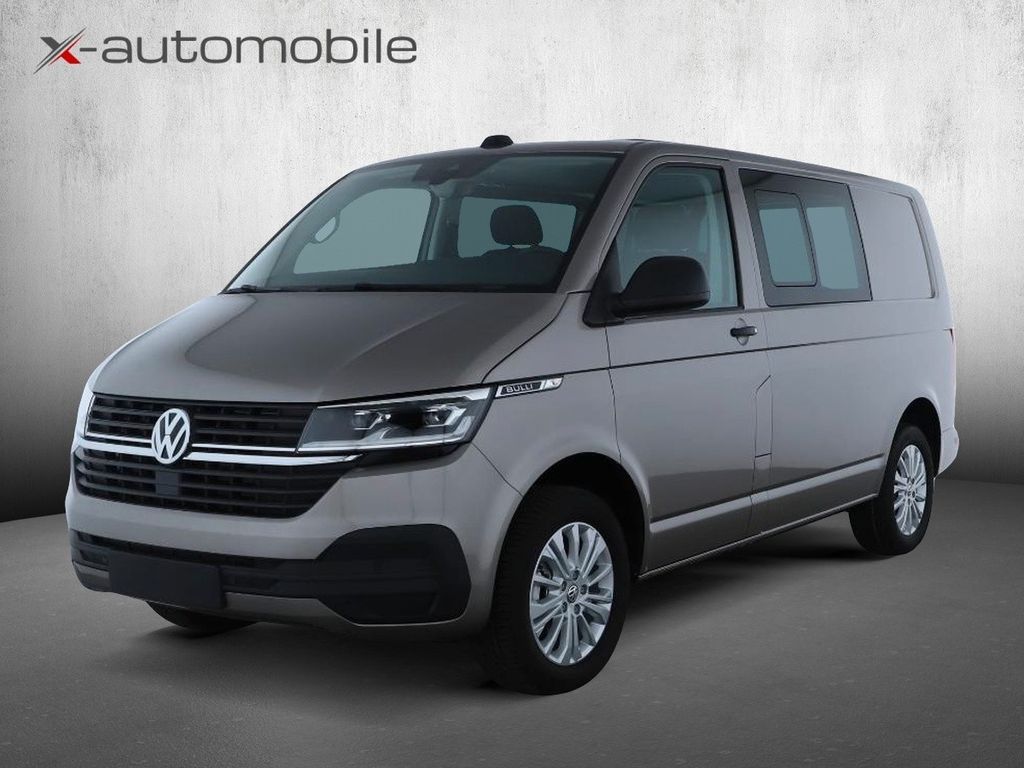 Volkswagen T6 Transporter