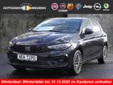 Fiat Tipo Mild-Hybrid Hatchback MY23 5-Türer 1.5 GSE  - Fiat Tipo Tageszulassungen