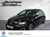 Volkswagen Golf GTE 1.4 TSI DSG ACC LED Navi Climatronic Pa - Volkswagen: Plug-In Hybrid