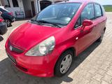 Honda Jazz 1.2 Cool | Klima, 5-Türig, TÜV-09.2026 - gebrauchte Honda Jazz aus dem Jahr 2007
