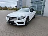 Mercedes-Benz C 400 T AMG, Night, Pano, Distr, U21, AHK,.. - Mercedes-Benz C 400 von privat