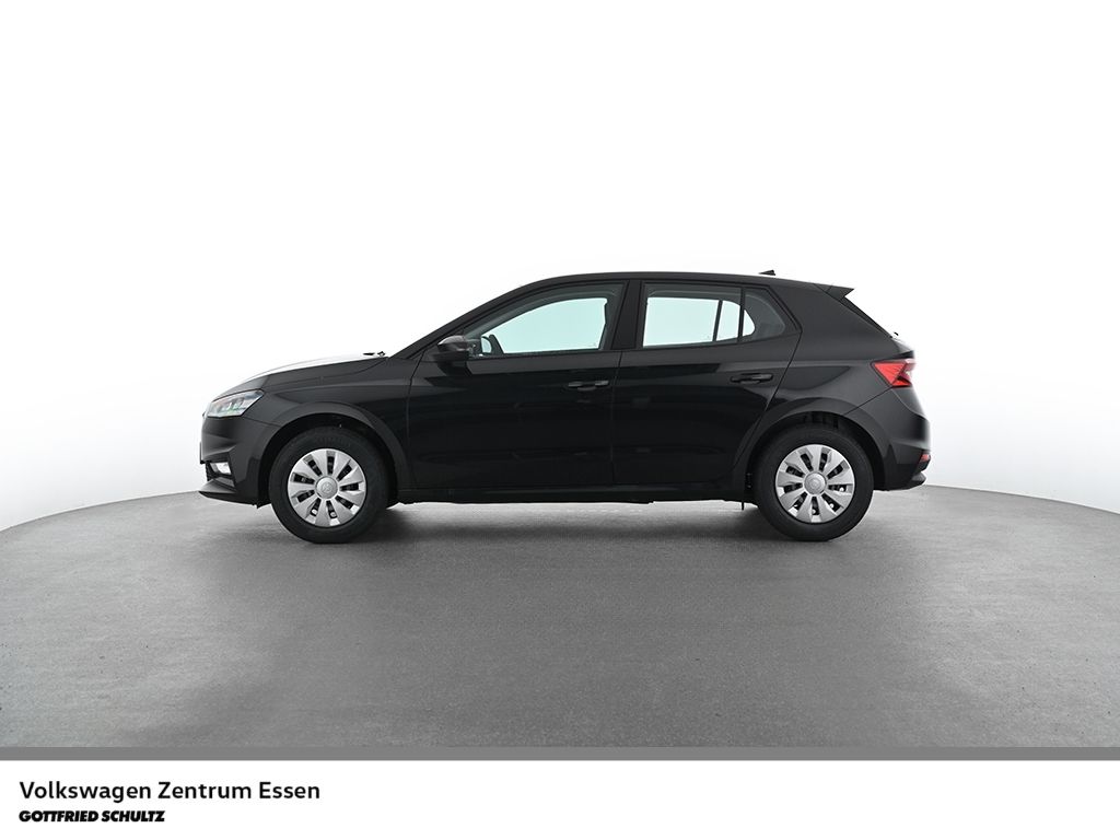 Skoda Fabia - Bild 4