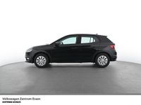 Skoda Fabia - Vorschau Bild 4