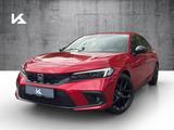 Honda Civic e:HEV Sport 2.0 i-MMD Hybrid,Carplay, Navi - Honda Civic Sport mit Hybrid-Antrieb (Benzin/Elektro)