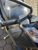 Yamaha XMax125 - YAMAHA ROLLER 125