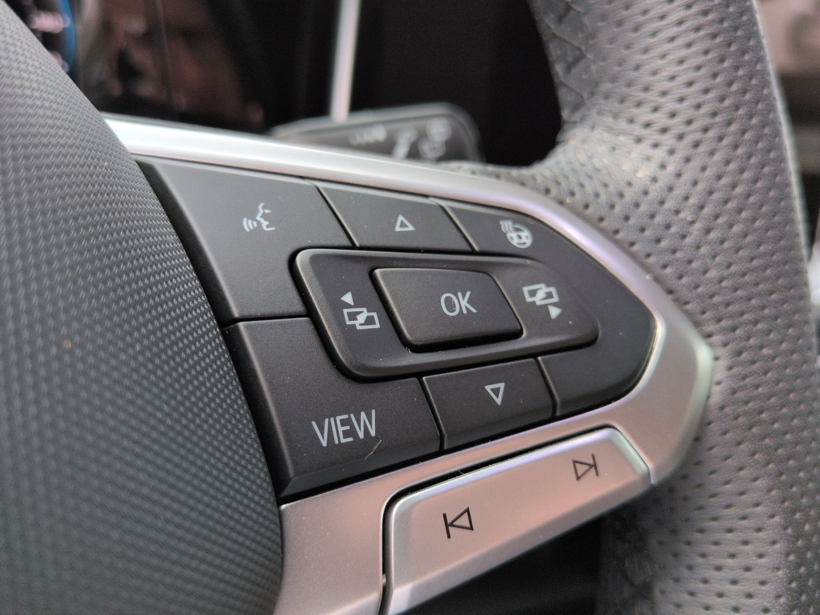 Golf VIII GTE NAVI+KAMERA+ACC