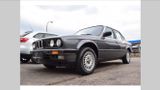 BMW 320 - BMW aus 1985