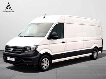Volkswagen Crafter - 3