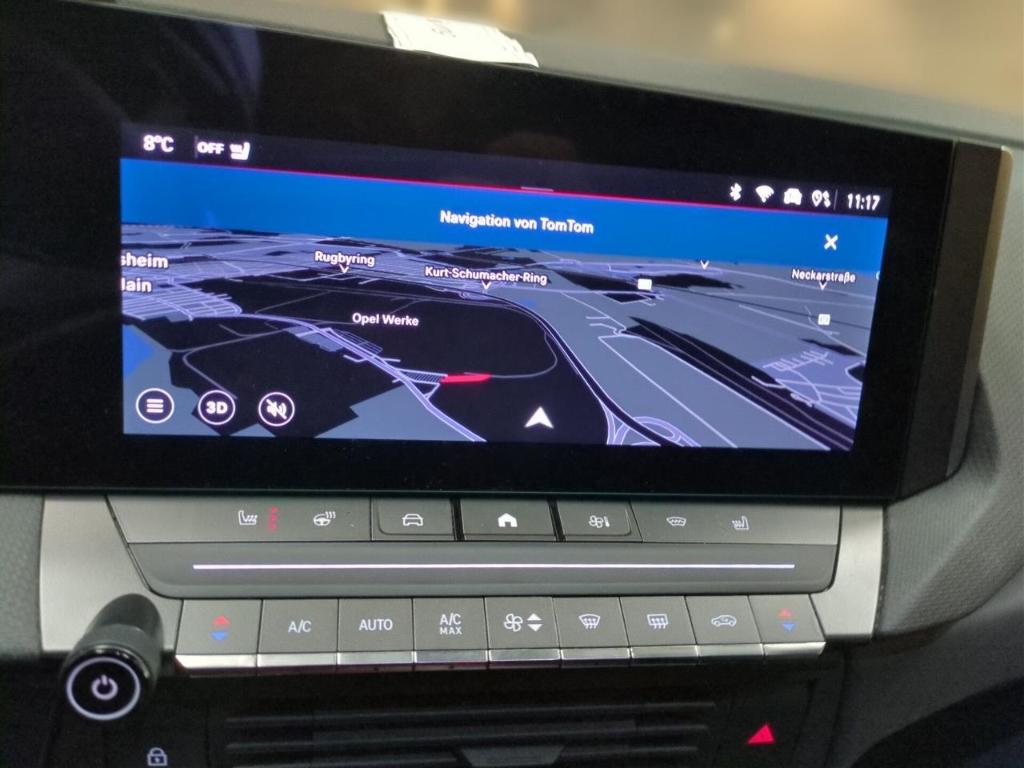 Opel Astra Electric ST GS  Shz Pano Navi Alcan AHK