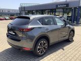 Mazda CX-5  SKYACTIV-G 165 Exclusive-Line i-Activsene  - Mazda CX-5: Exclusive Line