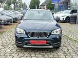BMW X1 Baureihe X1 20d sDrive-Navi-Bi Xenon- - BMW X1 Gebrauchtwagen in Bremen