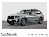 BMW X3 M40i M Sport HUD 360°KAM RFK NAVI LED Laser - BMW X3 M40 in Düsseldorf