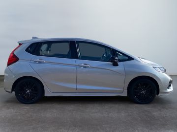 Honda Jazz - 10