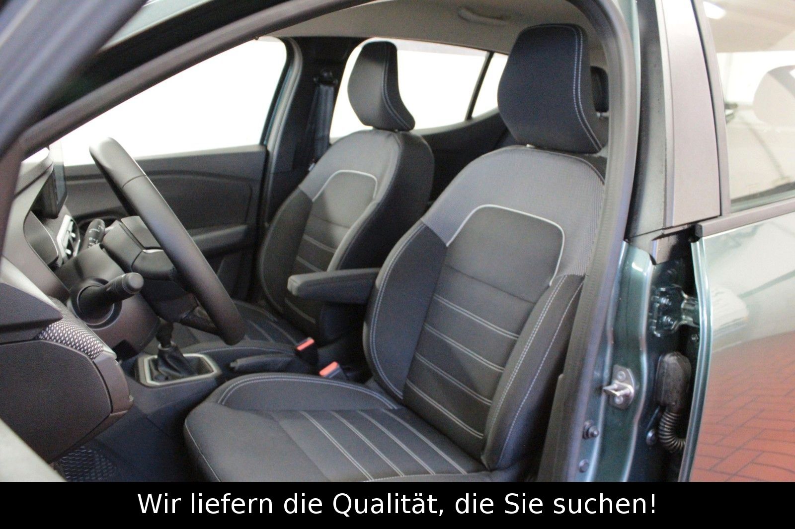 Fahrzeugabbildung Dacia Sandero Tce100 Eco-G Expression*Winterpaket*