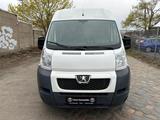 Peugeot Boxer HDi*L3H2*87TKM*TÜV NEU - Peugeot Boxer: L2h2