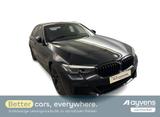 BMW 545 null 545e xDrive Aut. - BMW 545: Limousine