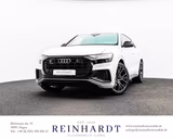 Audi Q8 50TDi Q 2x S LINE/BLACK/ACC/HuD/PANO/S-SITZE - Audi Q8 in Dortmund