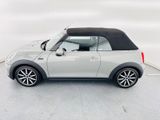 MINI Cooper Cabrio - MINI Cooper Cabrio aus 2016